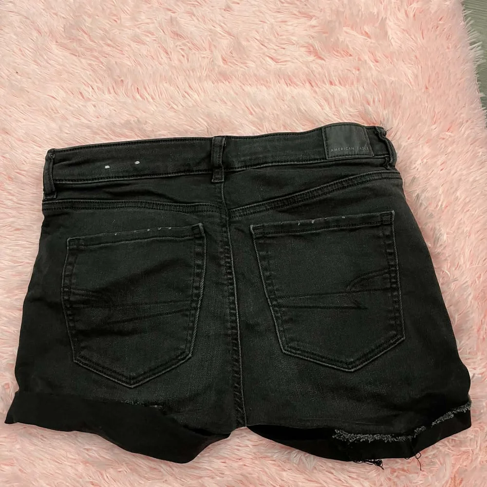 American Eagle Outfitters Black Jeans